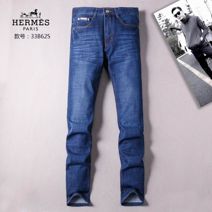 Heme long jeans men 29-42-019